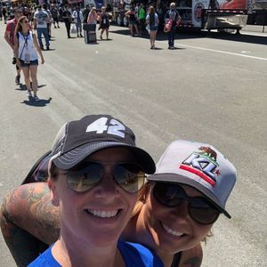 Meet your Posher, Kerri jo